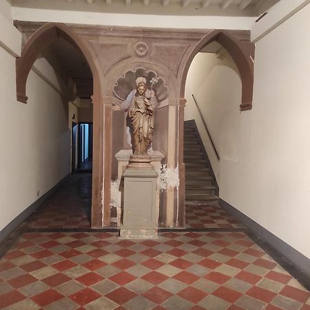 La Casina Apartment Арецо Екстериор снимка