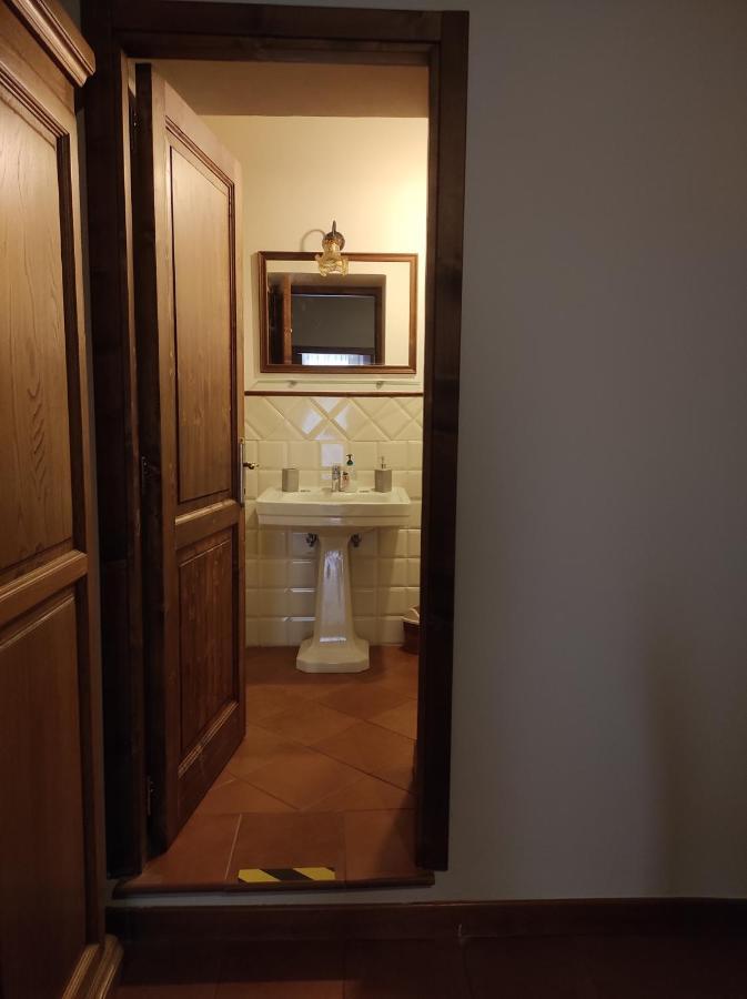 La Casina Apartment Арецо Екстериор снимка