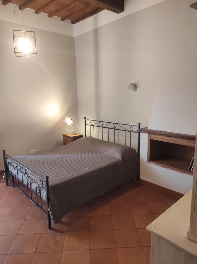 La Casina Apartment Арецо Екстериор снимка