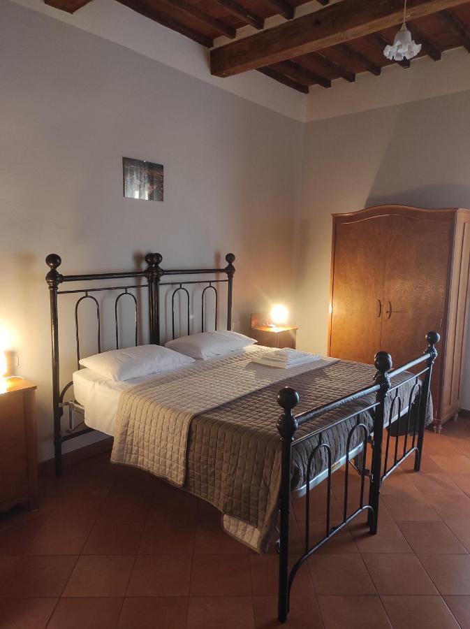 La Casina Apartment Арецо Екстериор снимка