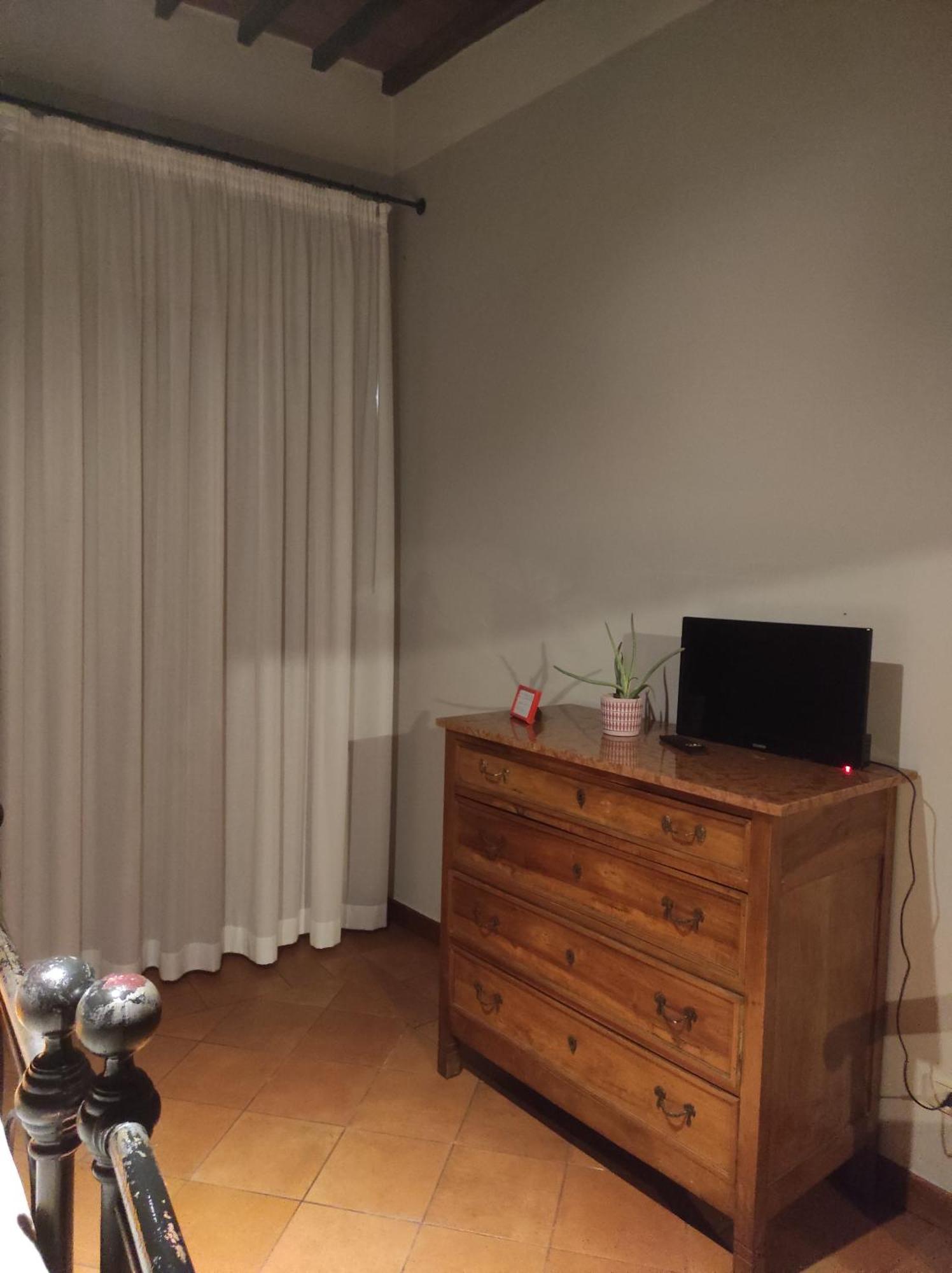 La Casina Apartment Арецо Стая снимка