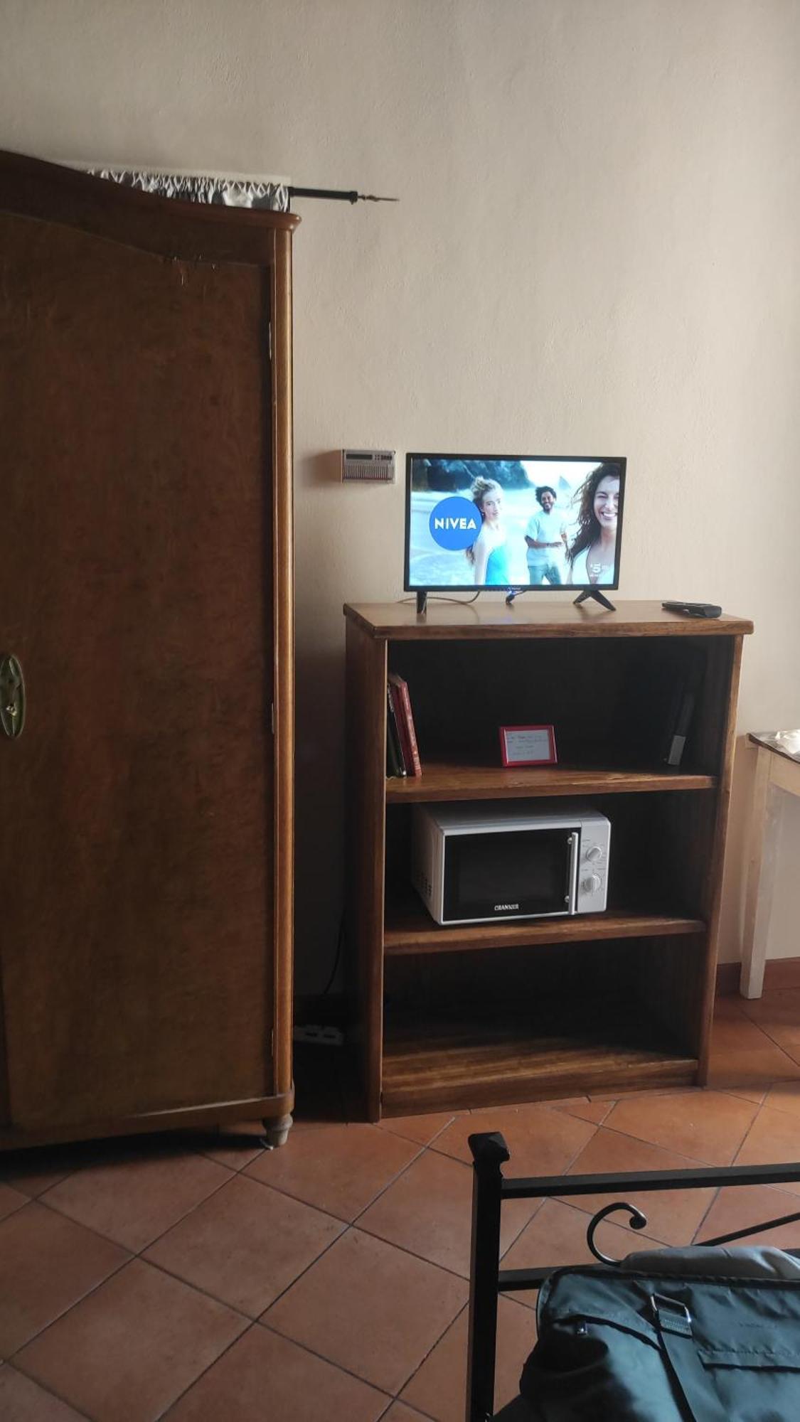 La Casina Apartment Арецо Екстериор снимка