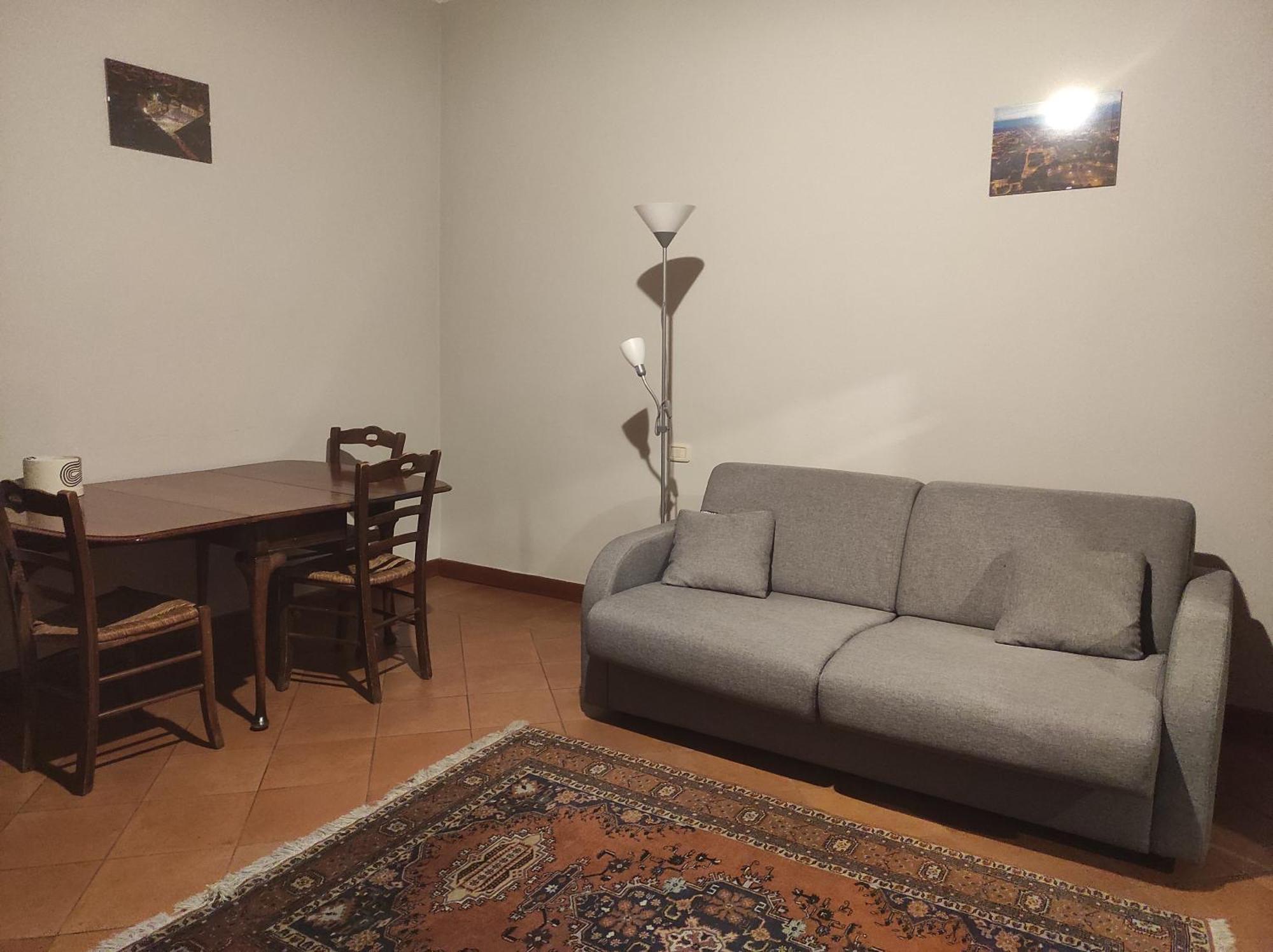 La Casina Apartment Арецо Стая снимка
